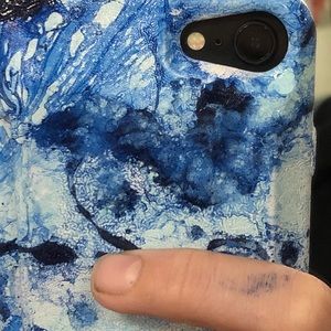 Meet your Posher, Asher